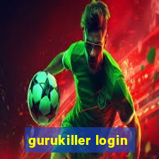 gurukiller login